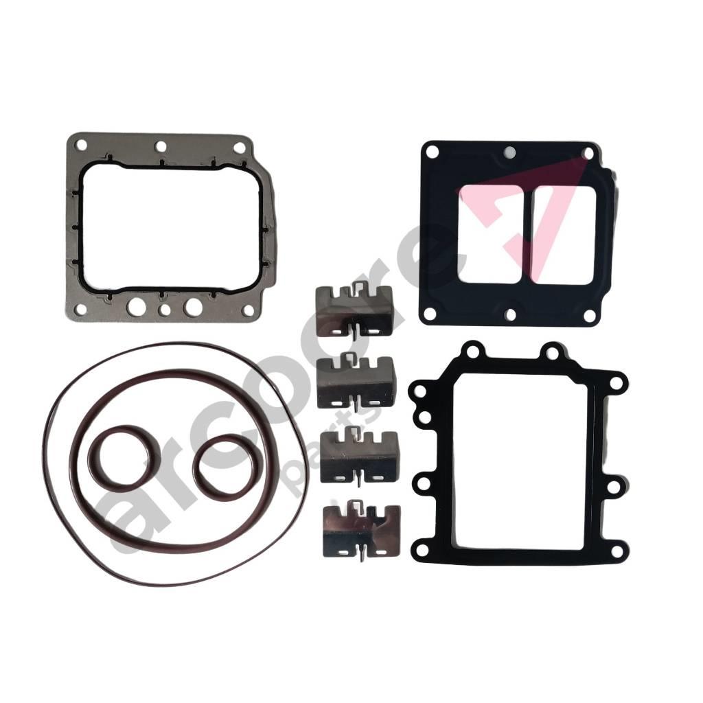 MAN EGR repair kit Motory