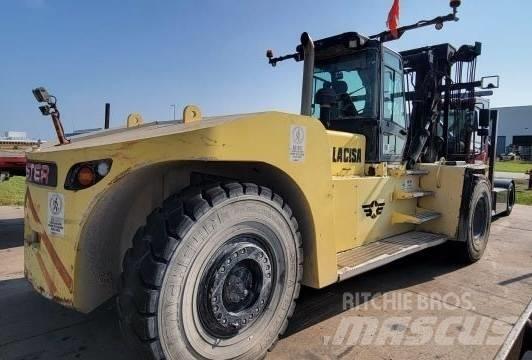 Hyster H 7.00 Iné