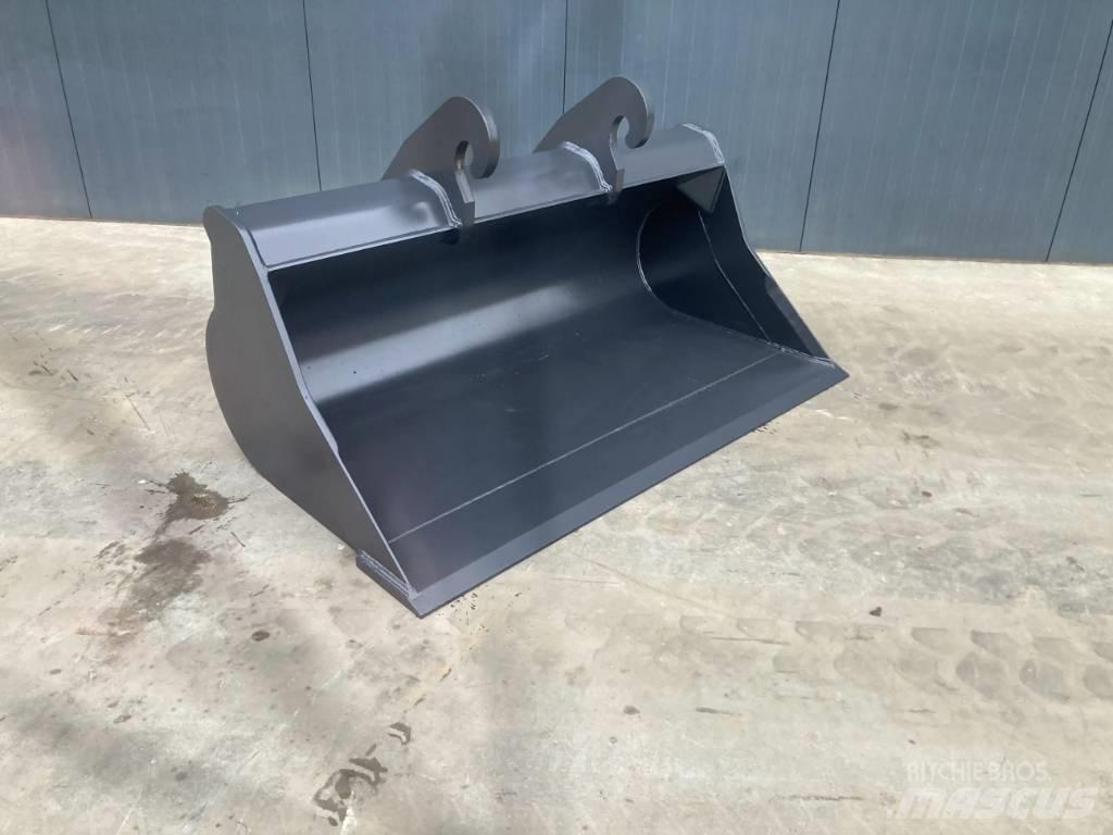 Smitma CW40 1.80m Lopaty