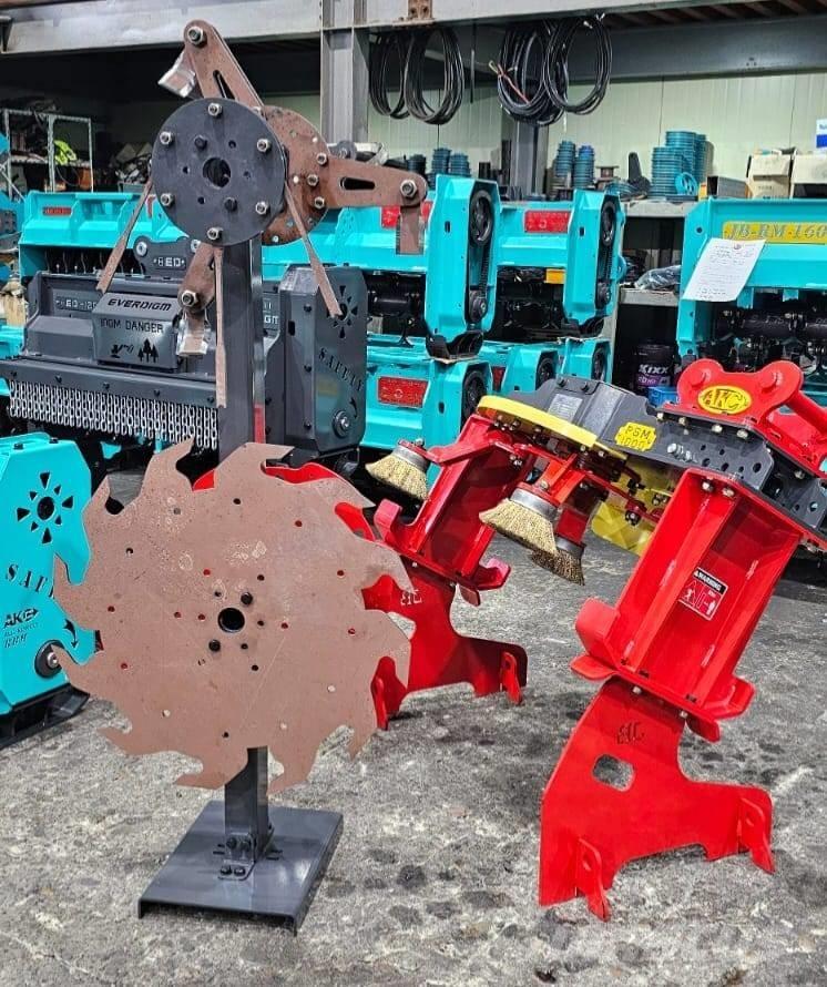  ALL KOR PSM1000 Komunálna technika - ostatné