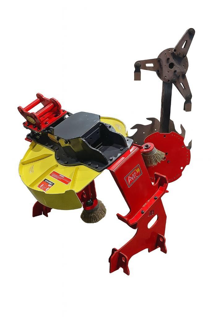  ALL KOR PSM1000 Komunálna technika - ostatné