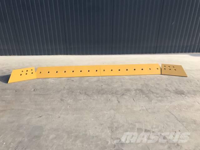 CAT D6R Ďalšie komponenty