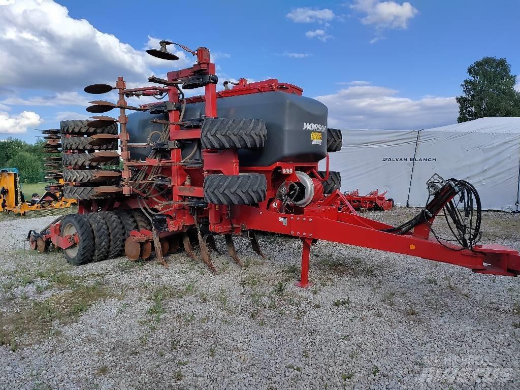 Horsch Focus 6 TD Mechanické sejačky