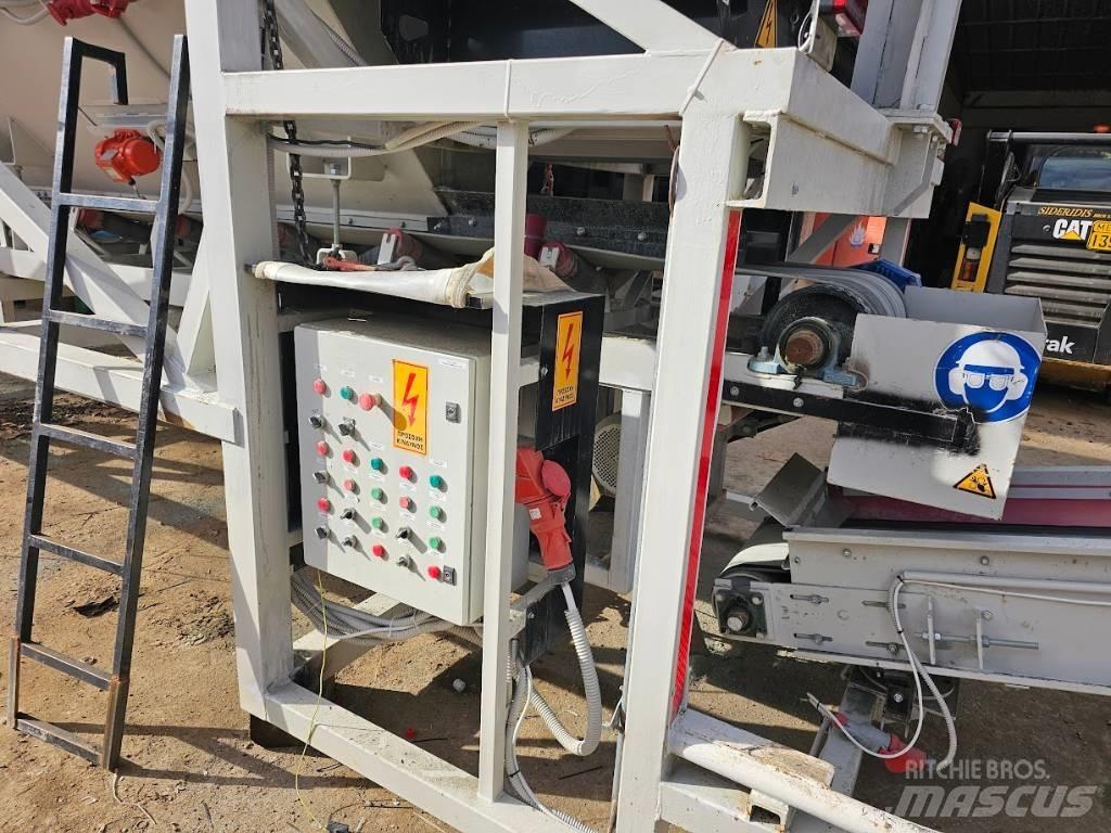 CAT GC 30 Manipulácia s materiálom - ostatné