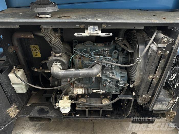Genie GS336396 Ďalšie zdvíhacie zariadenia a plošiny