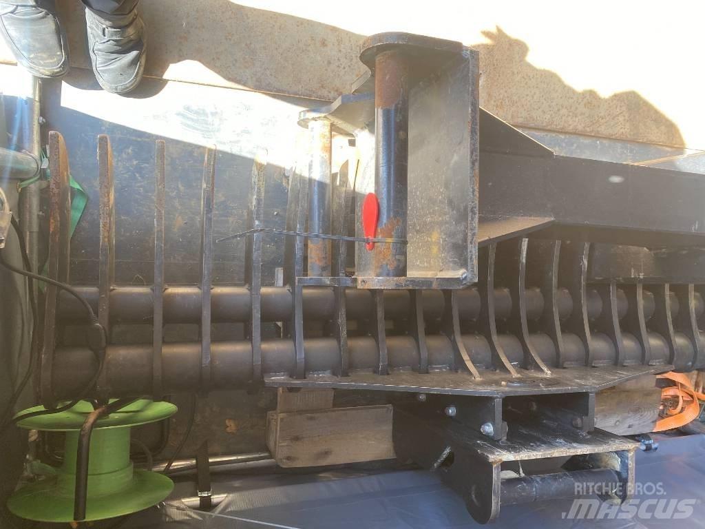 Takeuchi TB 260 Mini rýpadlá < 7t