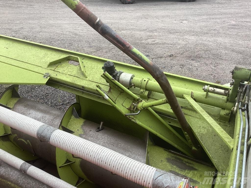 CLAAS 68 S Kombinované zberacie stroje