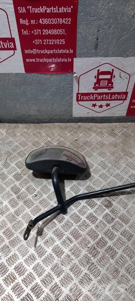 Scania G 440.  1916864 Kabíny a interiér