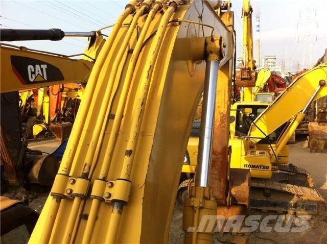 CAT 330 C Pásové rýpadlá