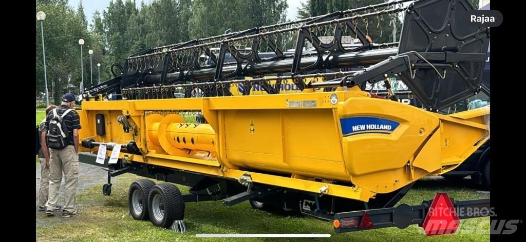 Nardi Pöytävaunu Príslušenstvo a náhradné diely ku kombajnom