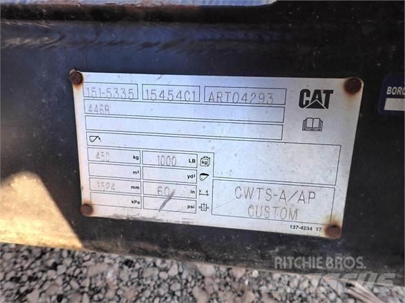 CAT 151-5335 Vidlice