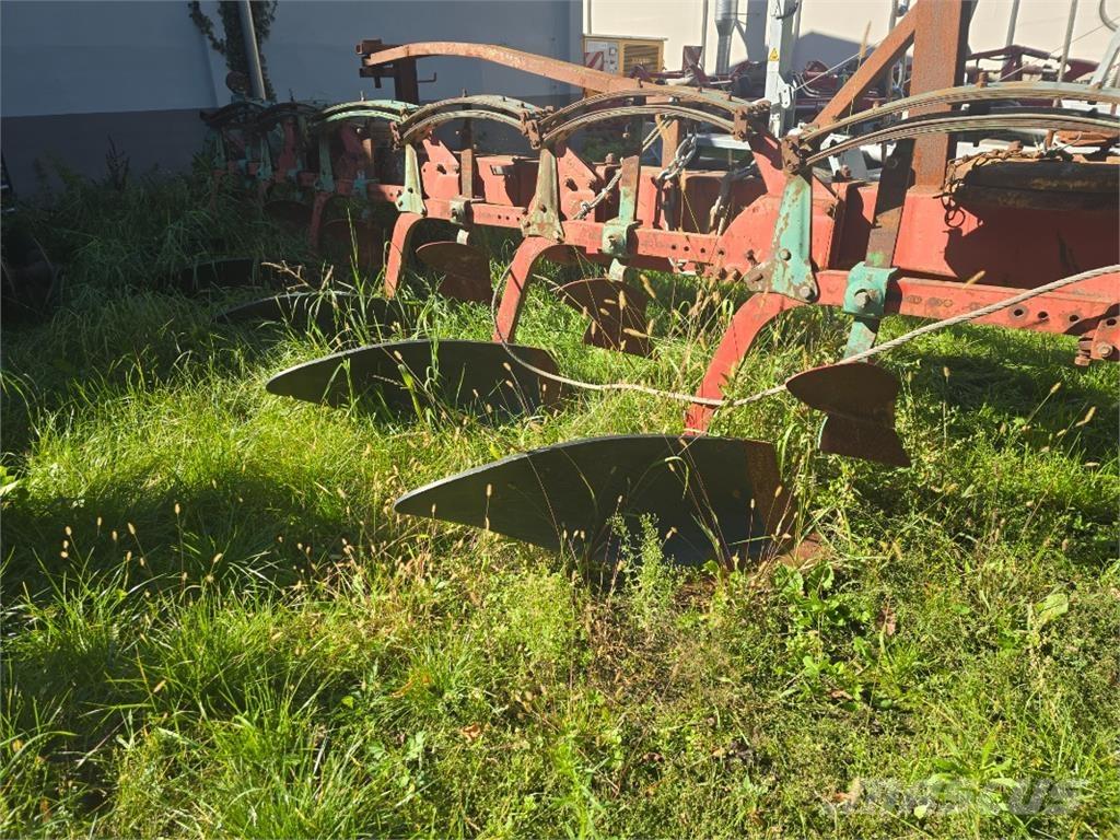 Kverneland BB 100 Pluhy