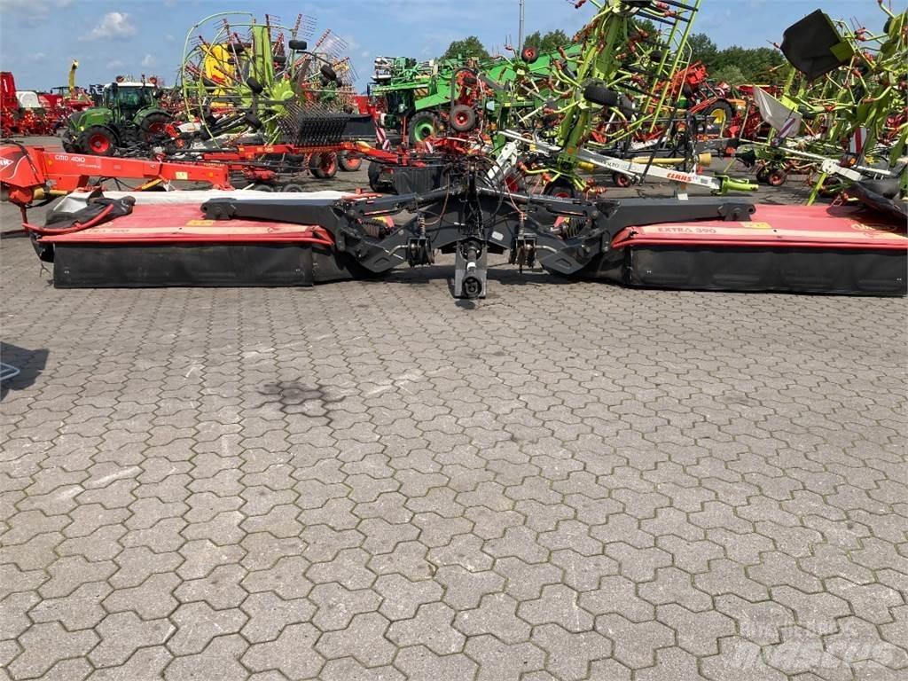 Vicon Extra 390 Žací stroj-kondicionér