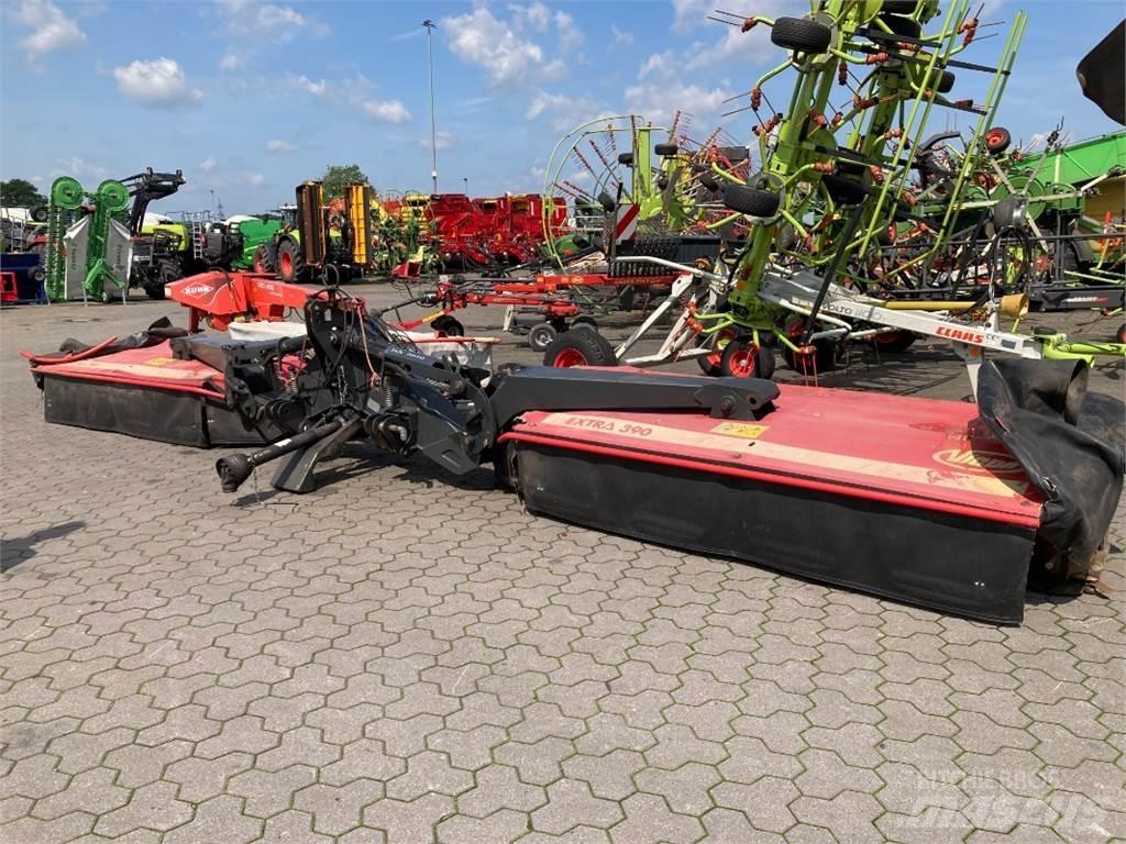 Vicon Extra 390 Žací stroj-kondicionér