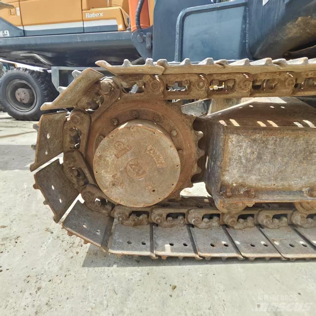 Doosan DH 60-7 Mini rýpadlá < 7t