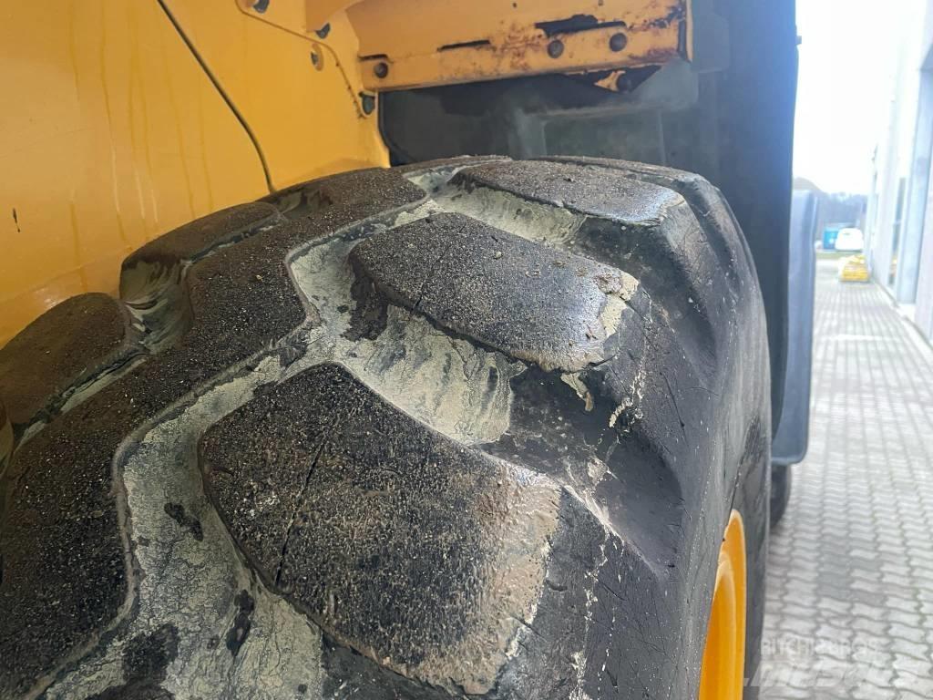 Volvo L 60 G Kolesové nakladače