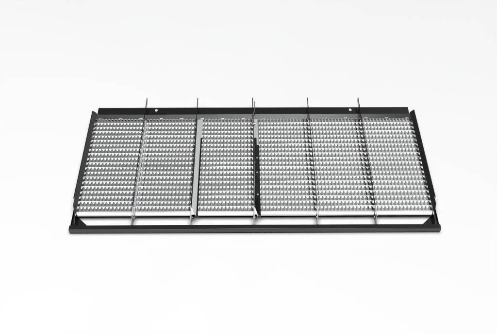 PW 84076561 Príslušenstvo a náhradné diely ku kombajnom