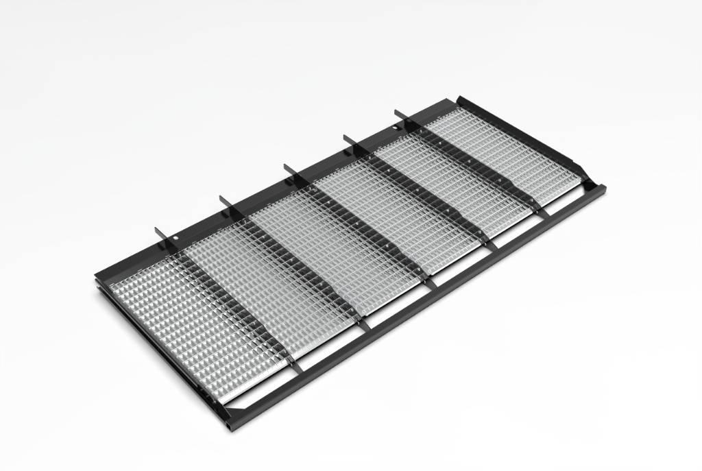 PW 84076561 Príslušenstvo a náhradné diely ku kombajnom