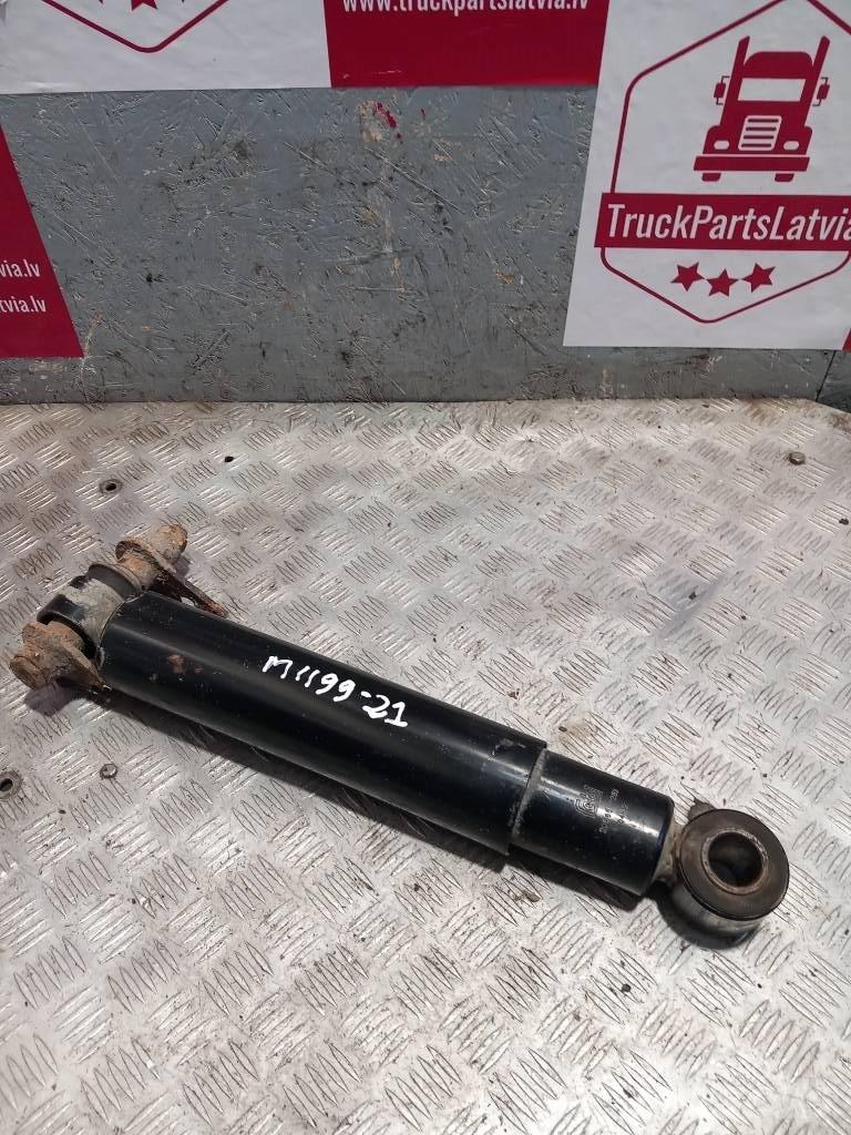 MAN TGM  81437026362 Podvozky a zavesenie kolies