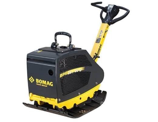 Bomag BPR 35/60 D Kompaktory
