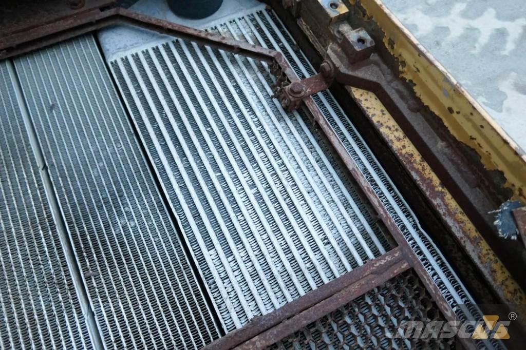 CAT 358-2851 Doprava – ostatné