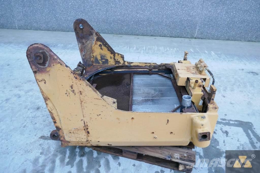 CAT 358-2851 Doprava – ostatné