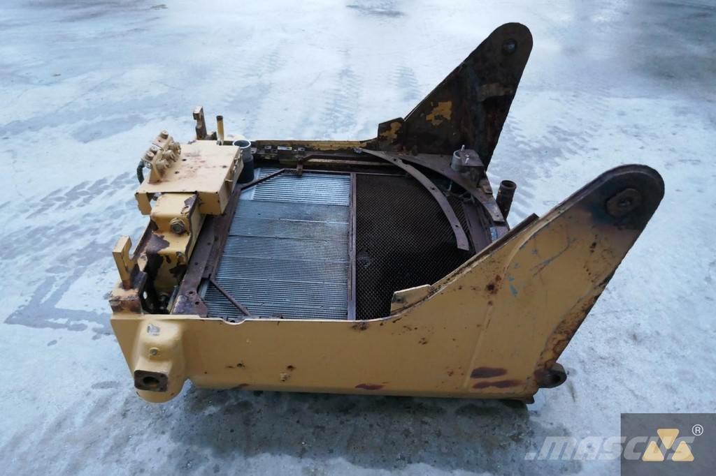 CAT 358-2851 Doprava – ostatné