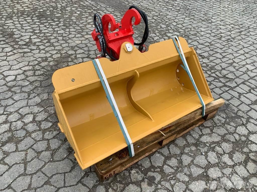 Verachtert CW05 Lopaty