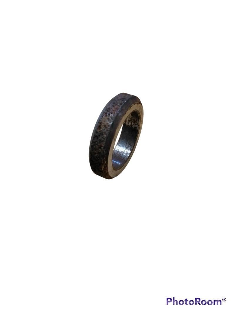 Rottne 056-0007 Podvozky a zavesenie kolies