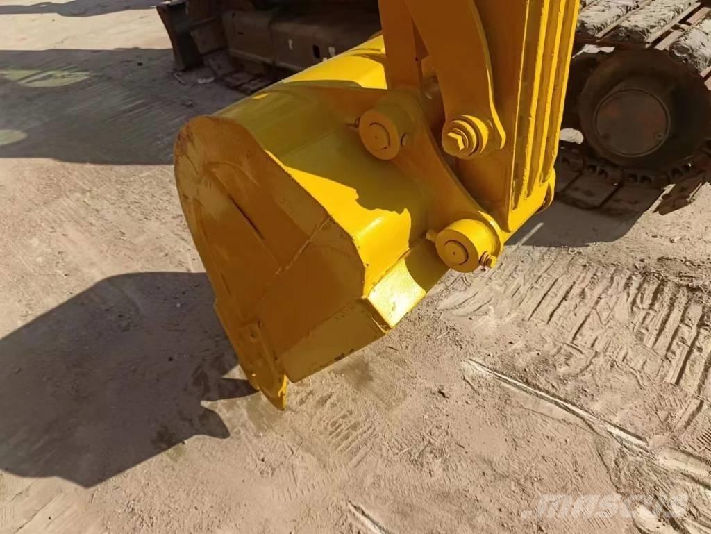 Komatsu PC 55 MR-2 Mini rýpadlá < 7t