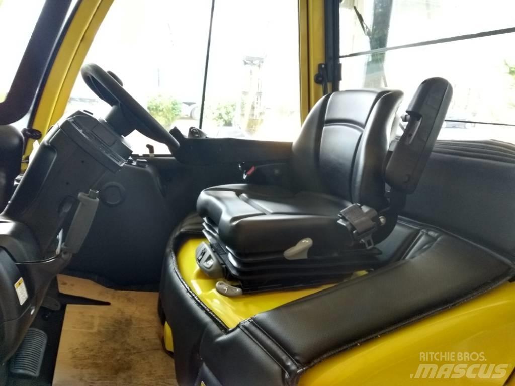 Hyster H4.5FT6 Dieselové vozíky