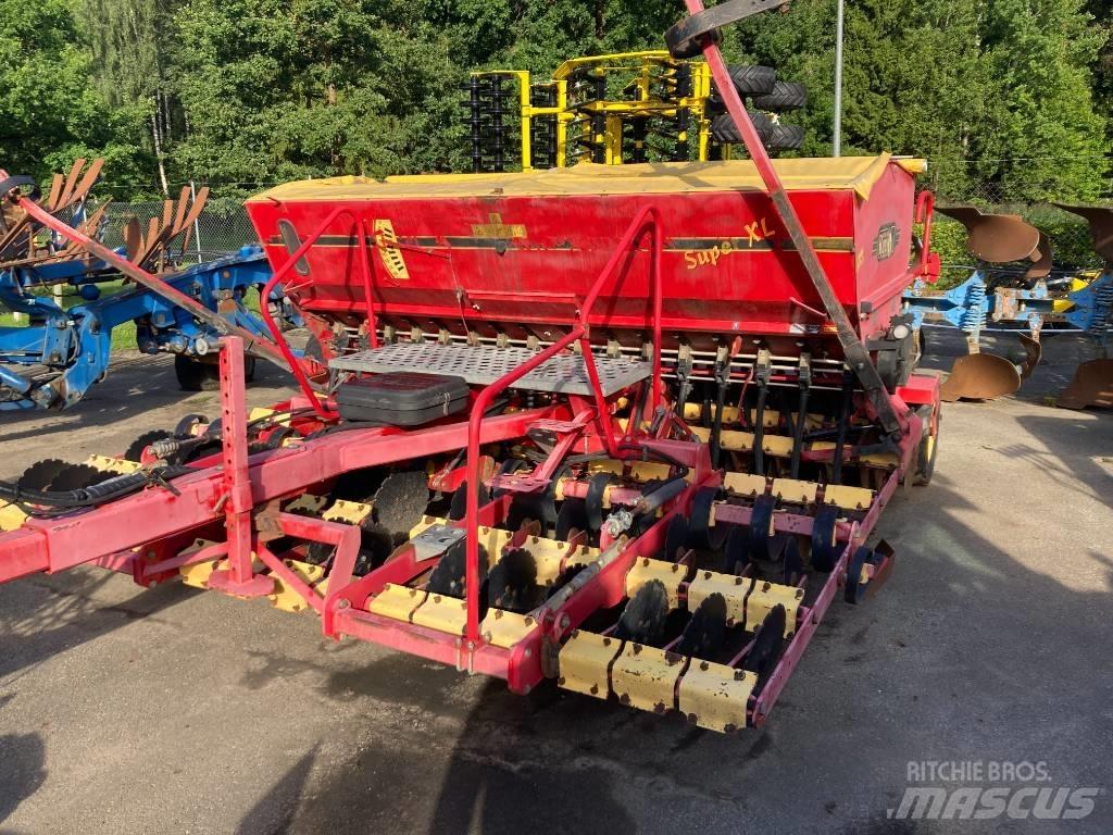 Väderstad Rapid 400C Kombinované sejačky