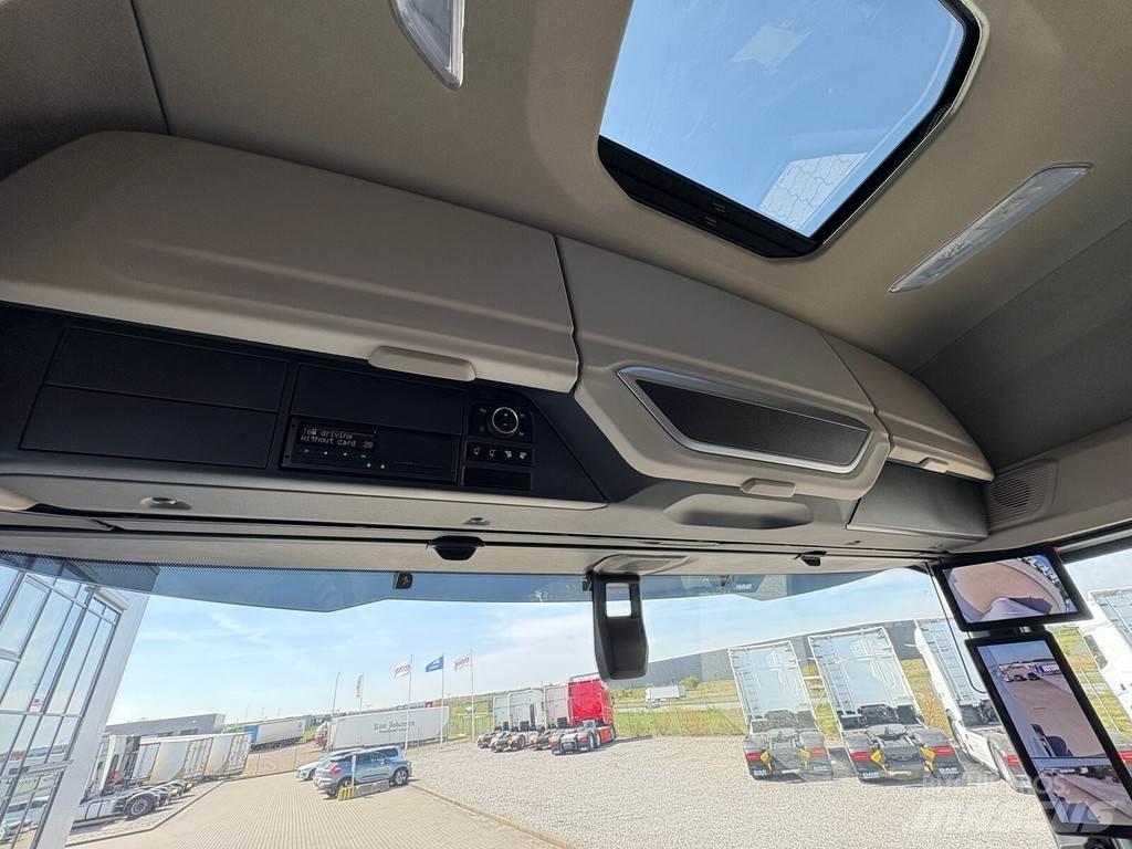 DAF XG 480 FT Ťahače
