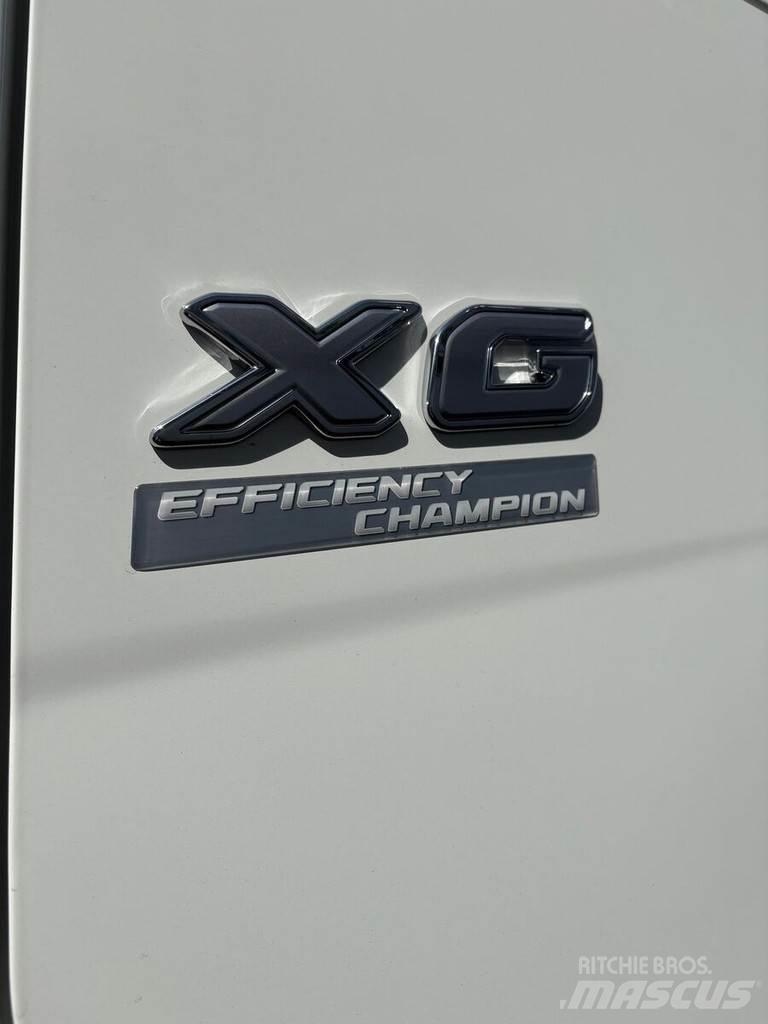 DAF XG 480 FT Ťahače