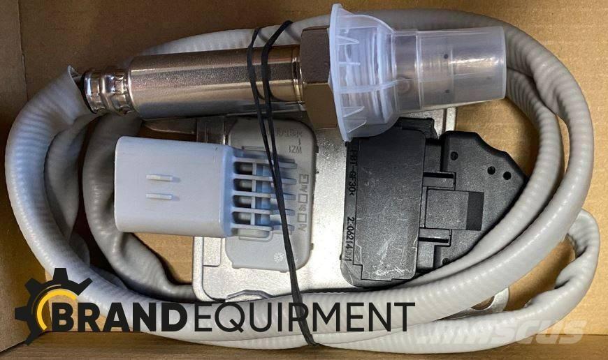 CAT - 539-0118 Motory