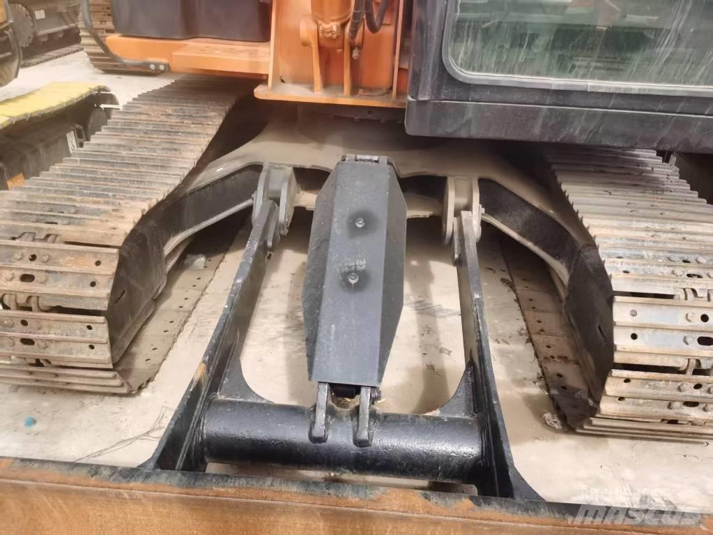 Hitachi ZX 70 Mini rýpadlá < 7t