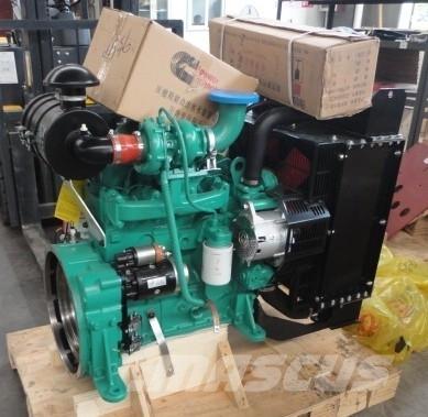 Cummins 4BT3.9-G1 Motory