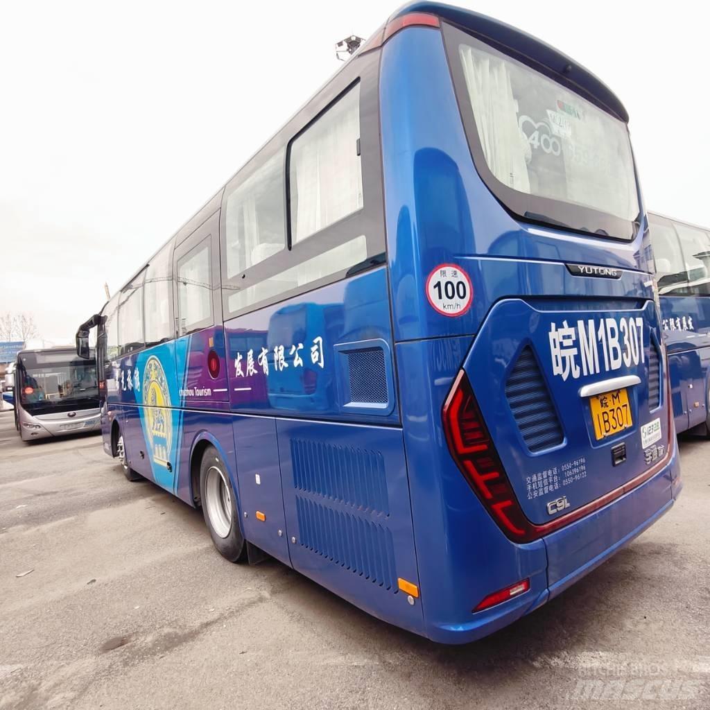Yutong ZK6907H6Y Zájazdové autobusy