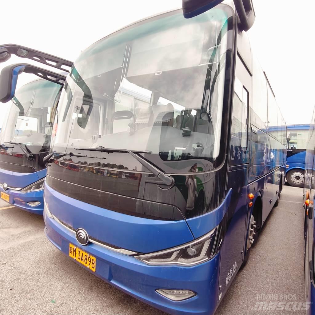 Yutong ZK6907H6Y Zájazdové autobusy