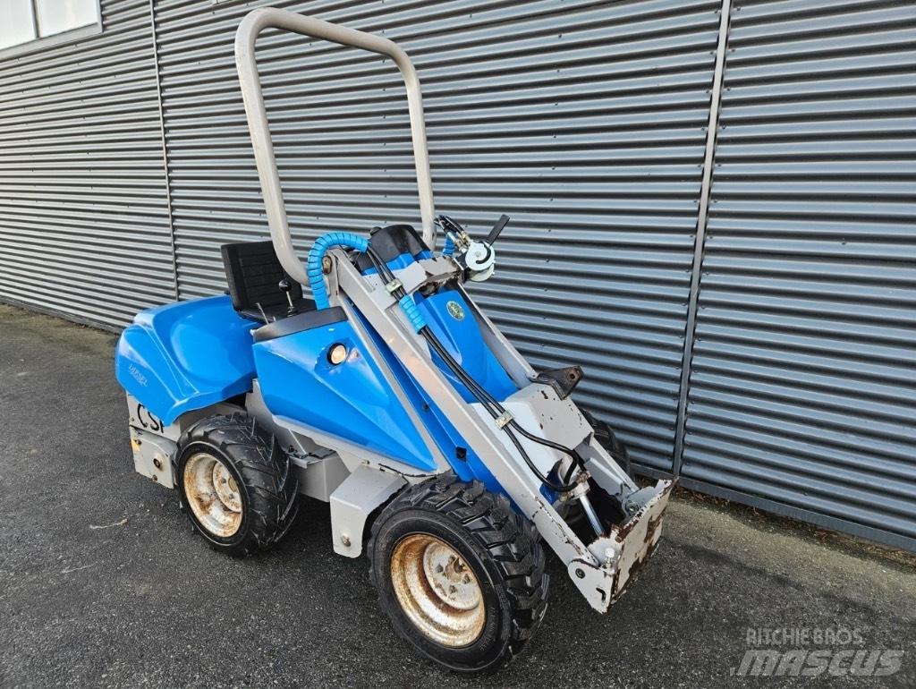 Multione s20d Mininakladače
