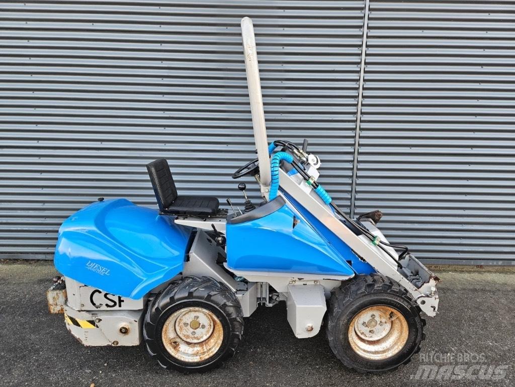 Multione s20d Mininakladače