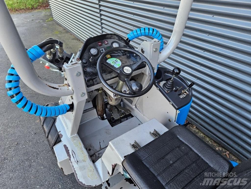 Multione s20d Mininakladače