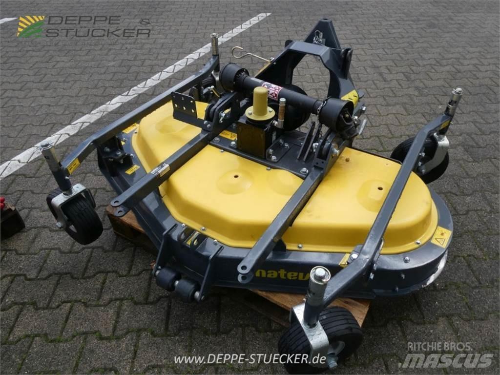 Matev MOW-FM 160F Ďalšie poľnohospodárske stroje