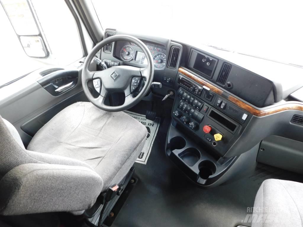 International LT 625 Ťahače
