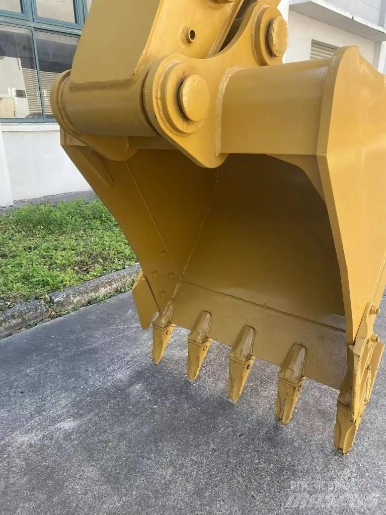 CAT 320 GC Midi rýpadlá 7 t - 12 t