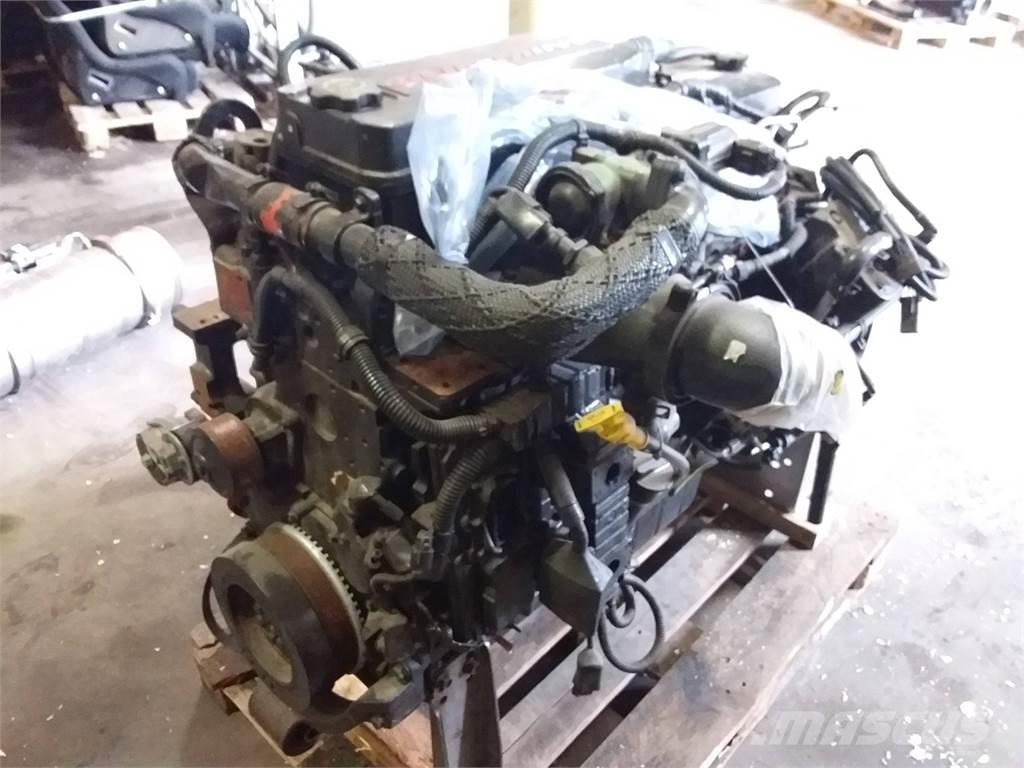 Cummins QSB6.7 Motory