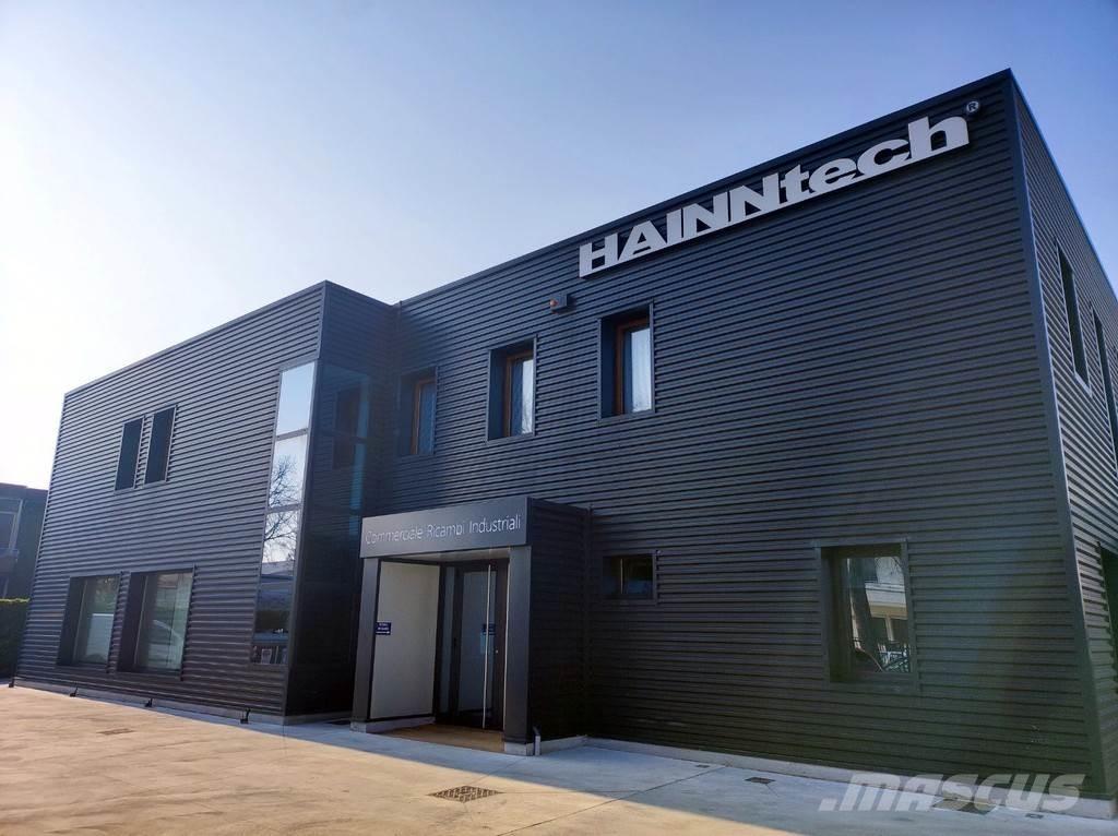 DAF XF106 E6 Doprava – ostatné