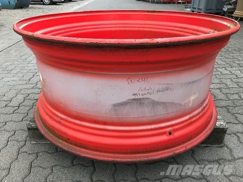  SONSTIGE 20 x 46 Ďalšie poľnohospodárske stroje