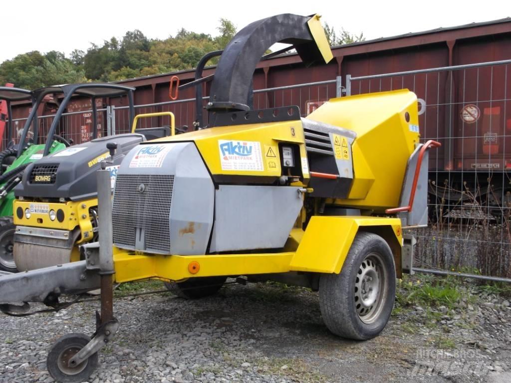 Schliesing 220 MX Štiepkovače