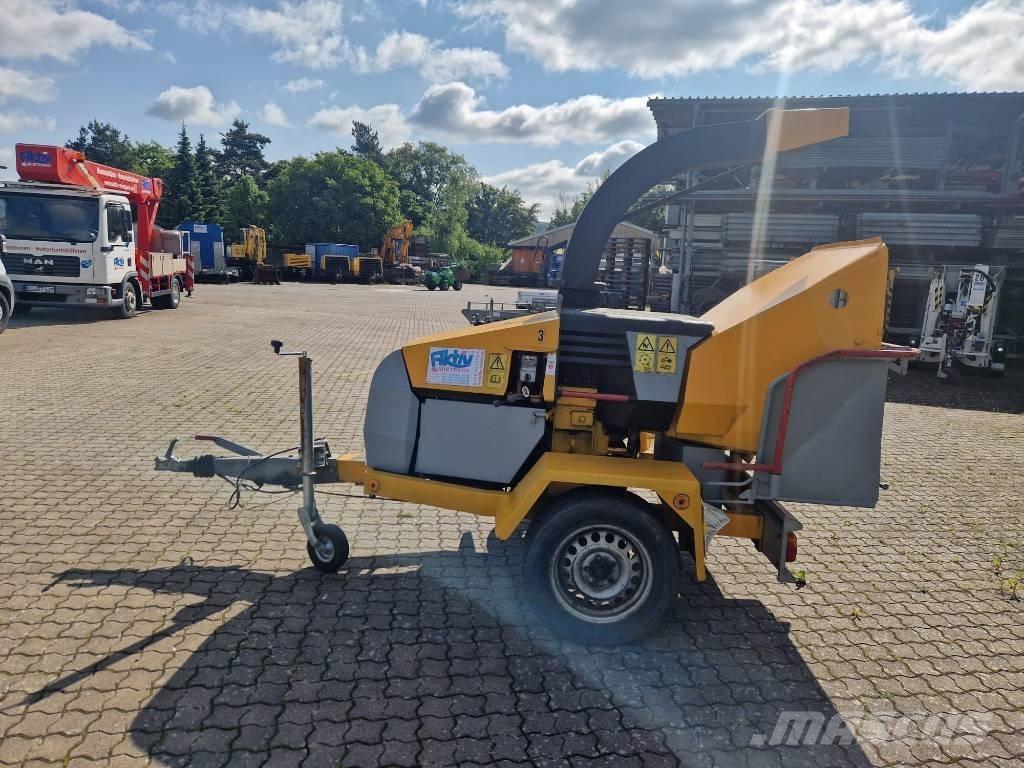 Schliesing 220 MX Štiepkovače
